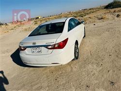 هیوندای سۆناتا